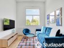 Location Appartement Nogent-sur-marne  2 pieces 69 m2