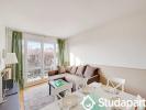 Location Appartement Suresnes 2 pieces 60 m2