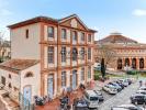 Vente Parking Toulouse  8 m2