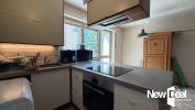 Vente Appartement Chamonix-mont-blanc  2 pieces 38 m2