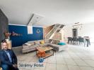 Vente Immeuble Cattenieres  191 m2