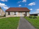 Vente Maison Orainville  5 pieces 86 m2