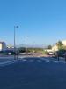 Vente Terrain Laudun  283 m2