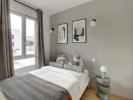 Location Appartement Asnieres-sur-seine 34 m2