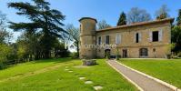 Vente Maison Lavaur 7 pieces 400 m2