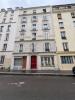 Vente Appartement Paris-17eme-arrondissement  2 pieces 28 m2