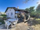 Vente Maison Cazeres 4 pieces 110 m2