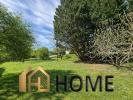 Vente Terrain Baron  1270 m2