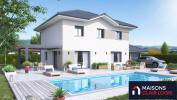 Vente Maison Massignieu-de-rives  5 pieces 120 m2