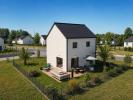 Vente Maison Bretteville-l'orgueilleuse THUE-ET-MUE 6 pieces 126 m2