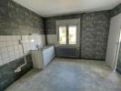 Location Appartement Thillot  4 pieces 73 m2