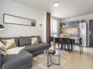 Vente Appartement Amiens  5 pieces 85 m2