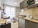 Vente Appartement Amiens  17 m2