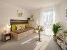 Vente Appartement Lyon-9eme-arrondissement  18 m2