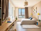 Vente Appartement Dijon  18 m2