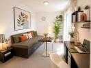 Vente Appartement Villeurbanne  18 m2
