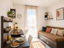 Vente Appartement Toulon  18 m2