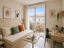 Vente Appartement Lyon-9eme-arrondissement  20 m2