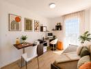 Vente Appartement Angers  18 m2