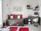 Vente Appartement Lyon-7eme-arrondissement  17 m2