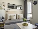 Vente Appartement Tours  19 m2