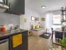 Vente Appartement Bobigny  18 m2