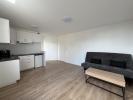 Location Appartement Bordeaux  27 m2