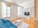 Vente Appartement Paris-10eme-arrondissement  30 m2