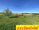 Vente Terrain Arcis-sur-aube  905 m2