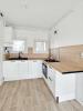 Vente Appartement Audincourt  3 pieces 50 m2