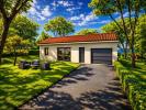 Vente Maison Loriol-sur-drome 4 pieces 95 m2