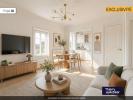 Vente Appartement Nantes  2 pieces 35 m2