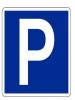 Location Parking Chantilly  12 m2