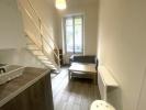 Location Appartement Nice  11 m2