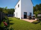 Vente Terrain Crevin  400 m2