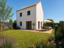 Vente Terrain Saint-hilaire-de-chaleons 368 m2