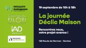 Vente Maison Pornic  161 m2