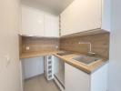Vente Appartement Saint-ouen  21 m2