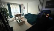Location Appartement Pontoise  3 pieces 63 m2