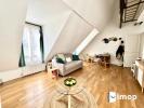 Vente Appartement Paris-5eme-arrondissement  2 pieces 45 m2