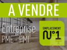 Vente Commerce Locmine  300 m2