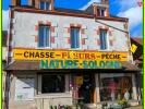 Vente Maison Neuvy-sur-barangeon  10 pieces 139 m2