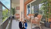 Vente Appartement Decines-charpieu  3 pieces 58 m2