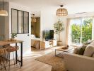 Vente Appartement Asnieres-sur-seine  22 m2