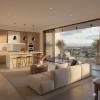 Vente Appartement Asnieres-sur-seine  4 pieces 110 m2