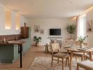 Vente Appartement Macon  2 pieces 51 m2