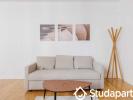 Location Appartement Boulogne-billancourt  49 m2