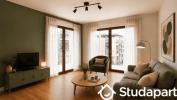 Location Appartement Saint-ouen 13 m2
