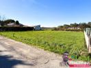 Vente Terrain Gajan  815 m2