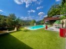 Vente Prestige Tourrette-levens  4 pieces 167 m2